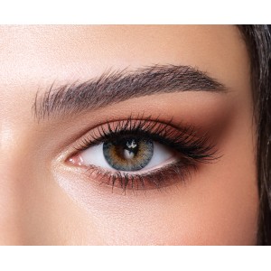 Bella Ocean Blue one day